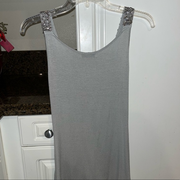 Rebecca Beeson tank size 2 - Picture 3 of 4